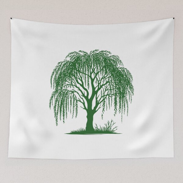 Item preview, Willow Tree designed and sold by DigitalDreams cape1445.