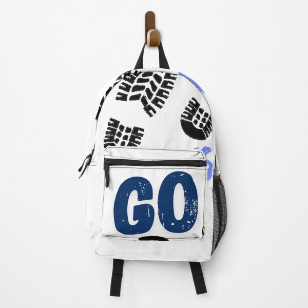 Item preview, Go outside hiking lifestyle  designed and sold by Angie-Atelier.