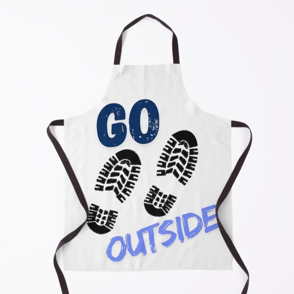 Item preview, Go outside hiking lifestyle designed and sold by Angie-Atelier.