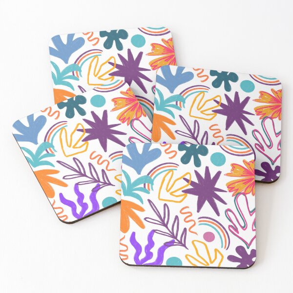 Item preview, Boho Pattern designed and sold by EceCCN.