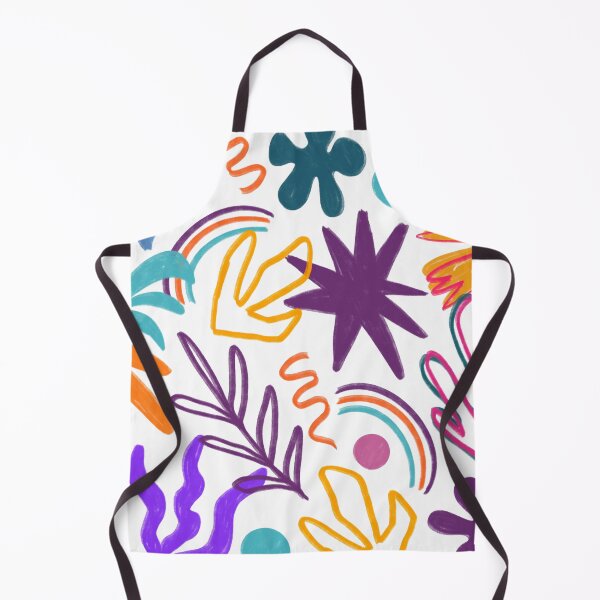 Item preview, Boho Pattern designed and sold by EceCCN.