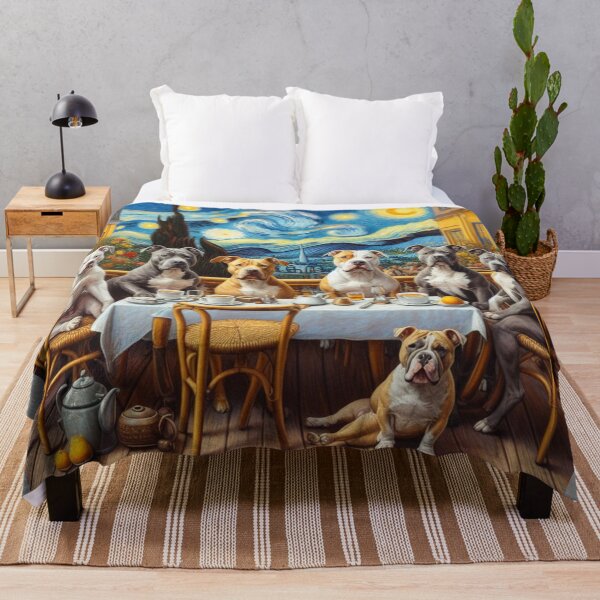 Item preview, Pitbulls Cafe Terrace designed and sold by 123ks.