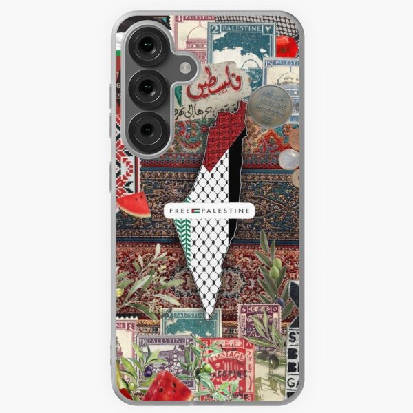 Item preview, Palestine designed and sold by Kohana00.