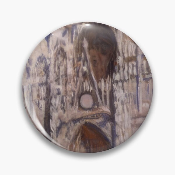Item preview, Rouen Cathedral 01 - 1894 - Claude Monet designed and sold by dottyshai.