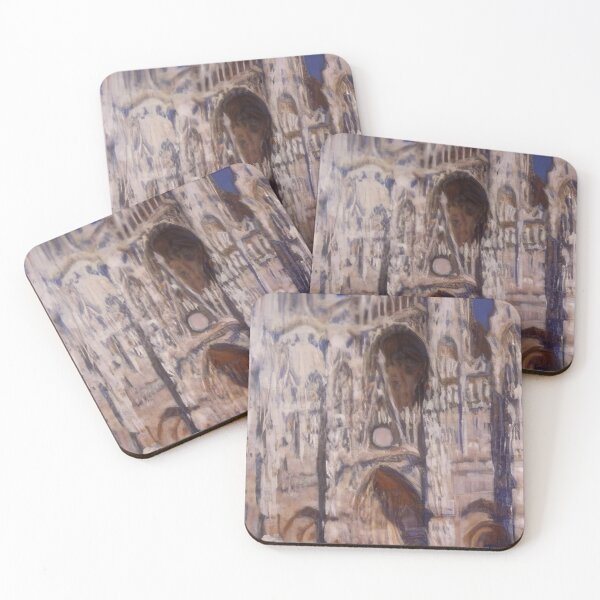 Item preview, Rouen Cathedral 01 - 1894 - Claude Monet designed and sold by dottyshai.