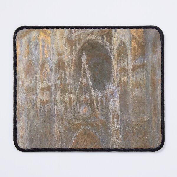Item preview, Rouen Cathedral 02 - 1894 - Claude Monet designed and sold by dottyshai.