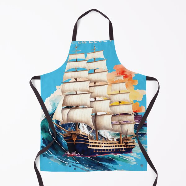 Item preview, IMMERSED IN LOVE FOR THE SEA designed and sold by ART-HOME-PAWS.