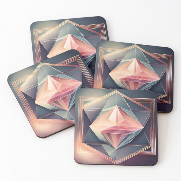 Item preview, "Elegant Tessellation" designed and sold by ClickEstampa.