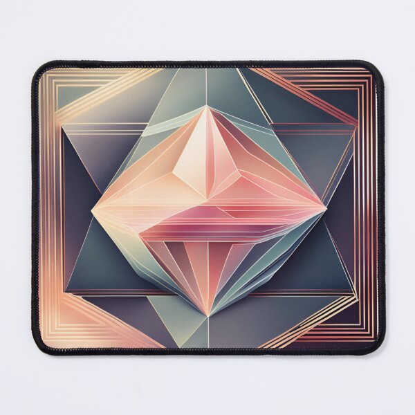 Item preview, "Elegant Tessellation" designed and sold by ClickEstampa.