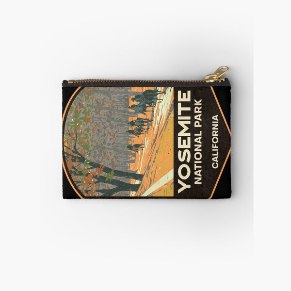 Item preview, Yosemite National Park Horseriding designed and sold by JordanHolmes.