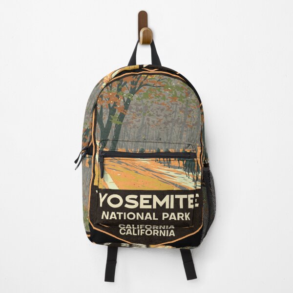 Item preview, Yosemite National Park Horseriding designed and sold by JordanHolmes.