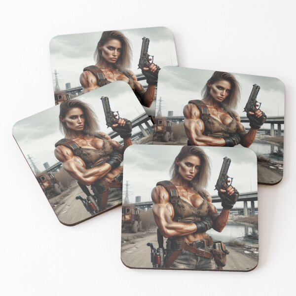 Item preview, Warrior Women designed and sold by RaF71PrO.
