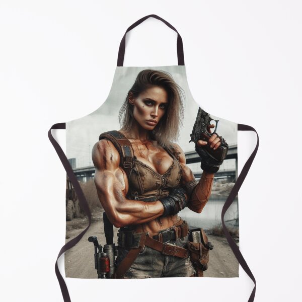 Item preview, Warrior Women designed and sold by RaF71PrO.