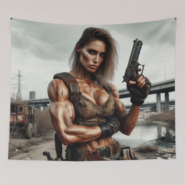 Item preview, Warrior Women designed and sold by RaF71PrO.
