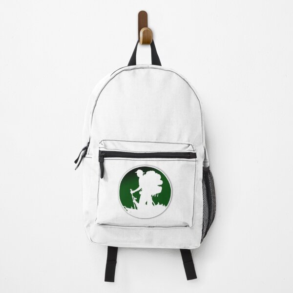 Item preview, Off the Beaten Track HIKE! Logo Vintage 2015 Colour Scheme designed and sold by GabrielsFall.