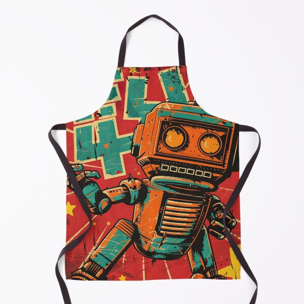 Item preview, Galactic Gears designed and sold by Retro Type.