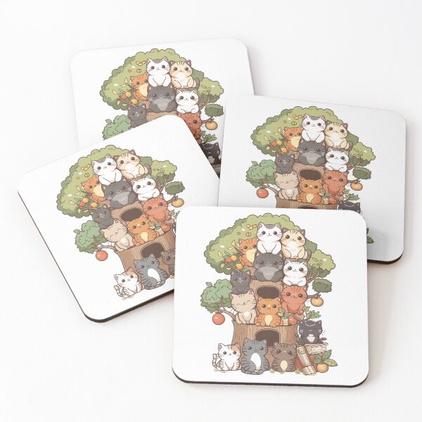 Item preview, Cat Tree designed and sold by xiao xuans.