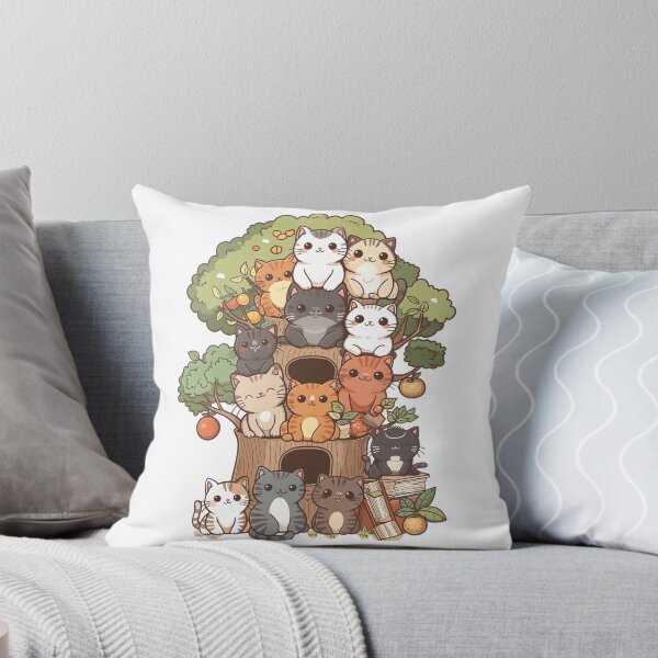 Item preview, Cat Tree designed and sold by xiao xuans.