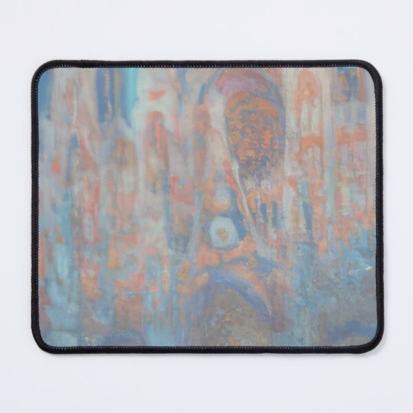 Item preview, Rouen Cathedral, red, Sunlight - 1892; Rouen, Normandy, France - Claude Monet designed and sold by dottyshai.