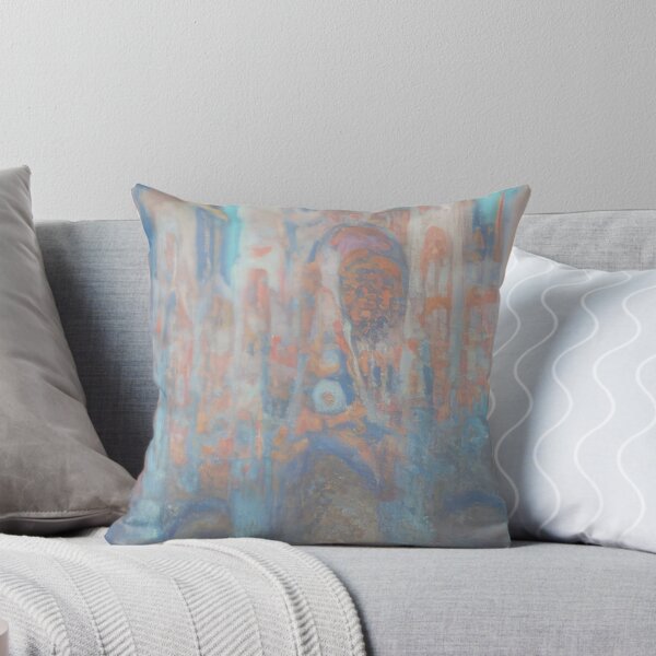 Item preview, Catedral de Rouen, roja, Luz del sol - 1892; Rouen, Normandía, Francia - Claude Monet designed and sold by dottyshai.