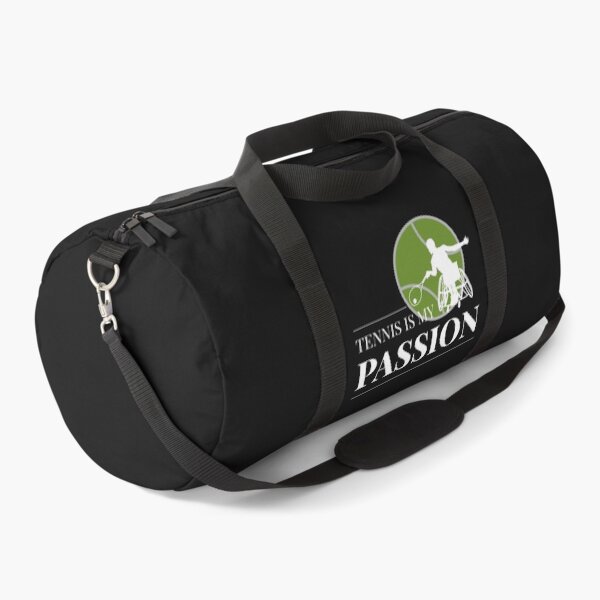 Item preview, Tennis Is My Passion, Wheelchair Tennis designed and sold by Shiraufa.