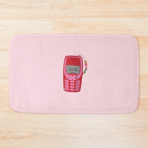 Item preview, Do not harm, take no shit! cute phone charm designed and sold by bia  xo.