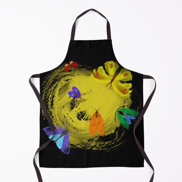 Item preview, Moths to Light designed and sold by RedLeafPine.