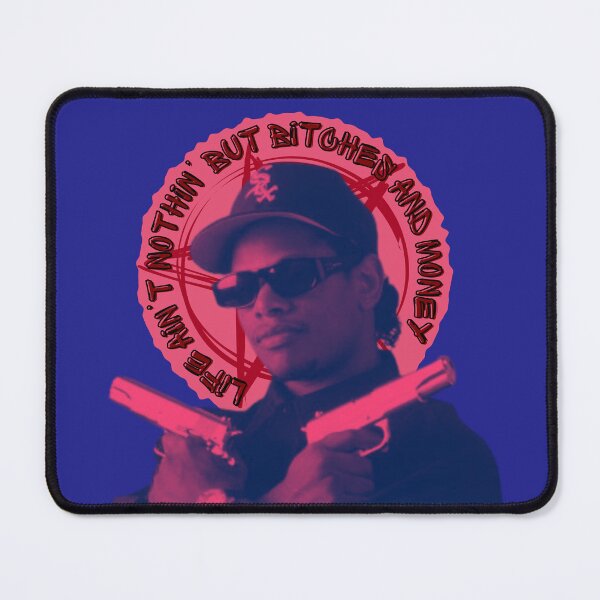 Item preview, Life Ain’t Nothing But… designed and sold by UNK-Fatigues.