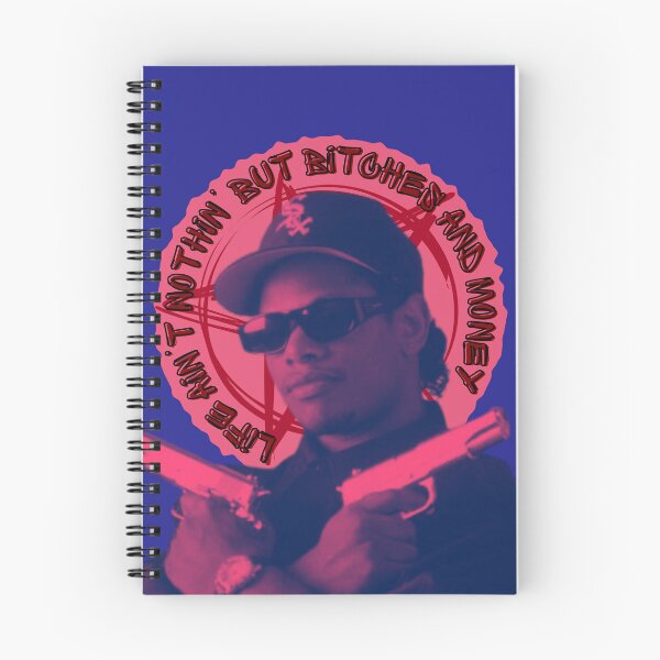 Item preview, Life Ain’t Nothing But… designed and sold by UNK-Fatigues.
