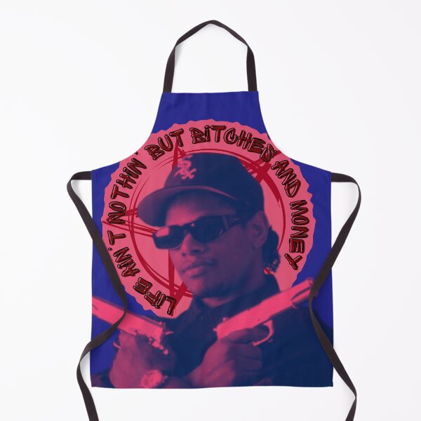 Item preview, Life Ain’t Nothing But… designed and sold by UNK-Fatigues.