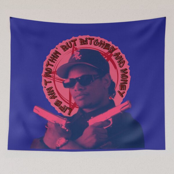 Item preview, Life Ain’t Nothing But… designed and sold by UNK-Fatigues.