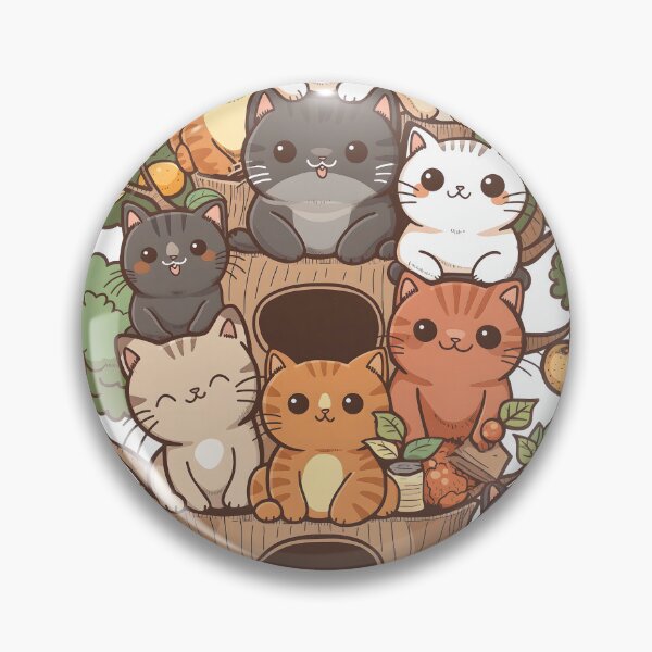 Item preview, Cat Tree designed and sold by xiao xuans.