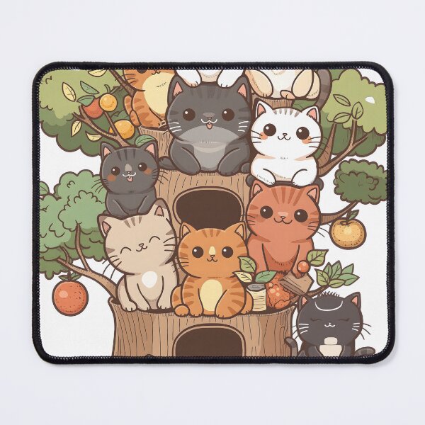 Item preview, Cat Tree designed and sold by xiao xuans.