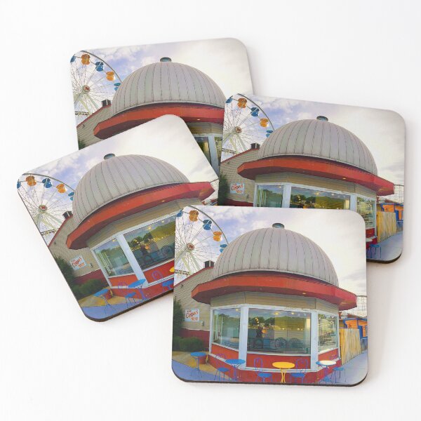 Item preview, Indiana Beach designed and sold by JonSteppenwolf.