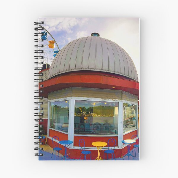 Item preview, Indiana Beach designed and sold by JonSteppenwolf.