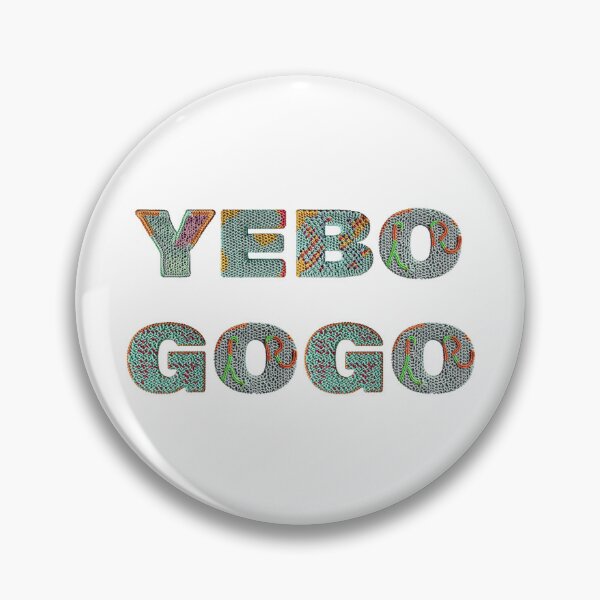 Item preview, Yebo Gogo Crochet designed and sold by HarlemHustle.