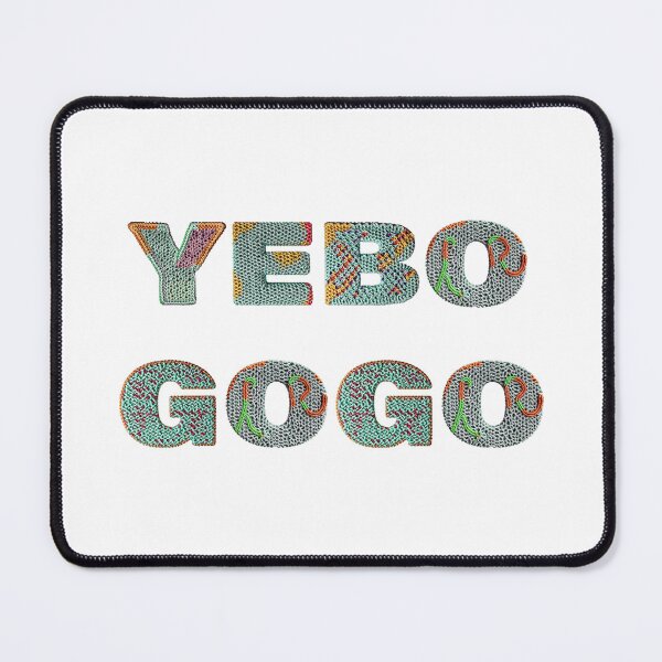 Item preview, Yebo Gogo Crochet designed and sold by HarlemHustle.