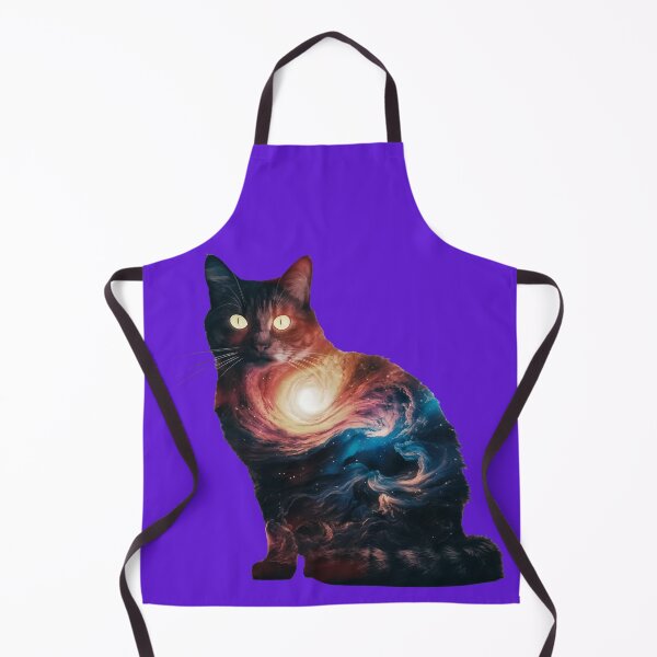 Item preview, My cat is my cosmos designed and sold by PureViolence.