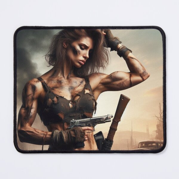 Item preview, Warrior Women designed and sold by RaF71PrO.