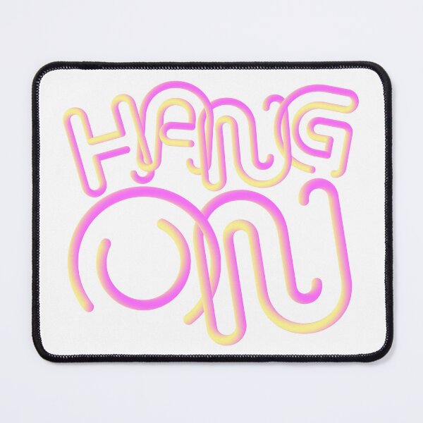 Item preview, Hang on designed and sold by JanKrogh.