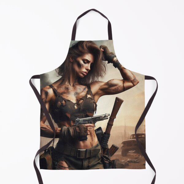 Item preview, Warrior Women designed and sold by RaF71PrO.