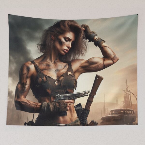 Item preview, Warrior Women designed and sold by RaF71PrO.