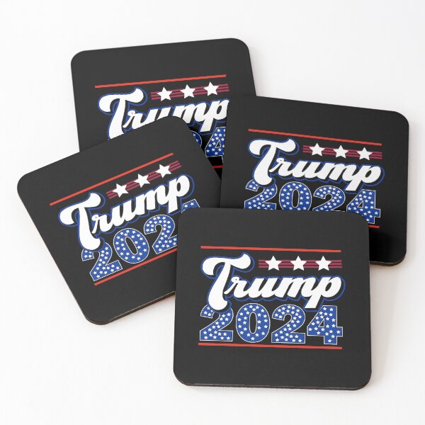 Item preview, Trump 2024 designed and sold by FYS-Arte-Style.