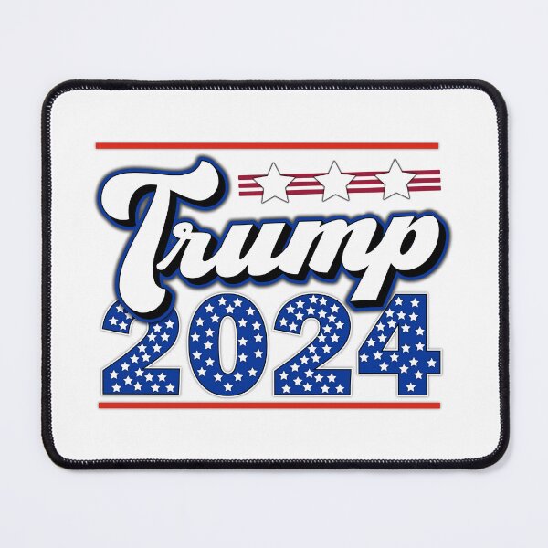 Item preview, Trump 2024 designed and sold by FYS-Arte-Style.