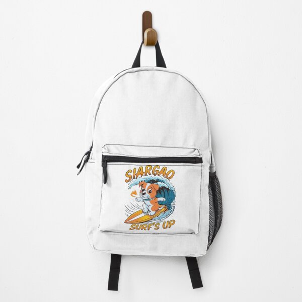 Item preview, SIARGAO Surf's Up designed and sold by likbatonboot.