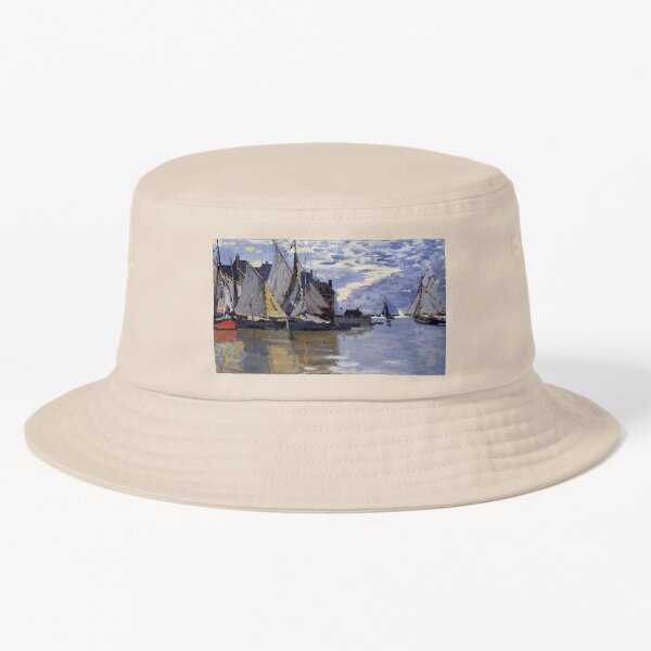 Vista previa del artículo con la obra «Veleros - 1866 - Claude Monet», diseñado y vendido por dottyshai.