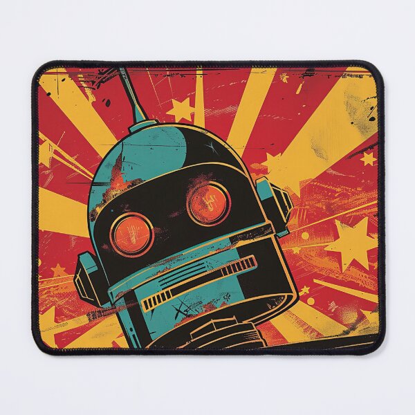 Item preview, Mecha Memories designed and sold by Retro Type.