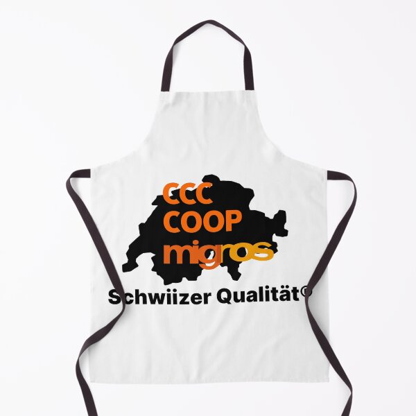 Item preview, Coop Migros Swiss Quality designed and sold by PuzzlingStuff.