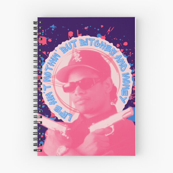 Item preview, Life Ain’t Nothing But… designed and sold by UNK-Fatigues.