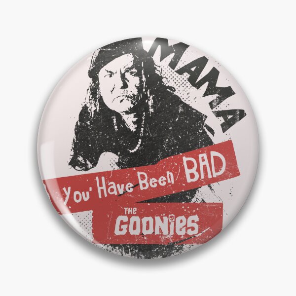 Item preview, You have Been Bad! - Mama Fratelli designed and sold by SALENTOmadness.